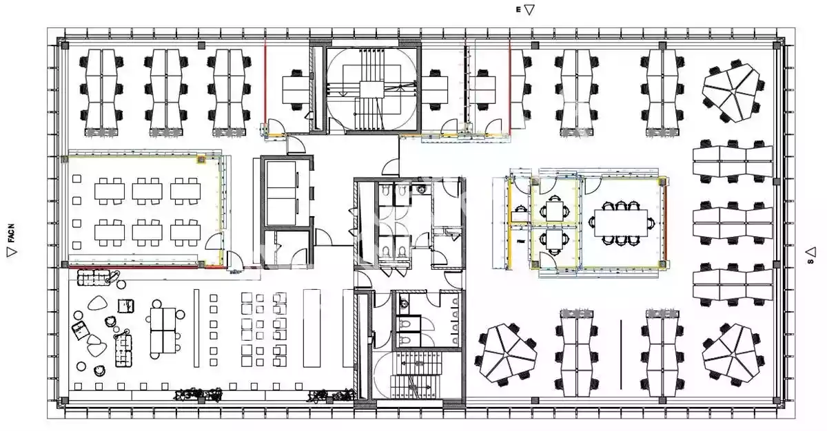 26, Boulevard Friedrich Wilhelm Raiffeisen