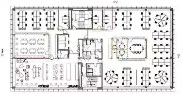 26, Boulevard Friedrich Wilhelm Raiffeisen