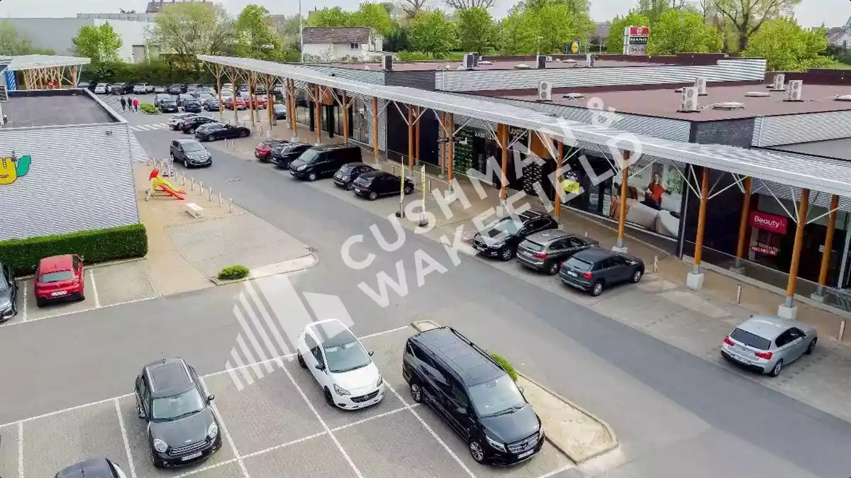 Avenue de la Belle Province, 25