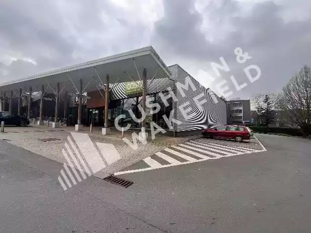 Avenue de la Belle Province, 25