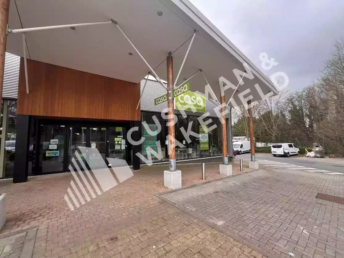 Avenue de la Belle Province, 25