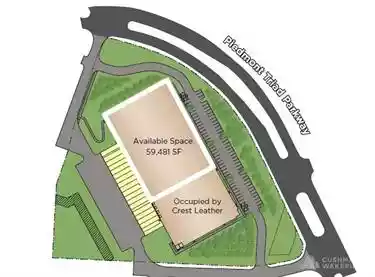 Greensboro - Warehouse/Distribution