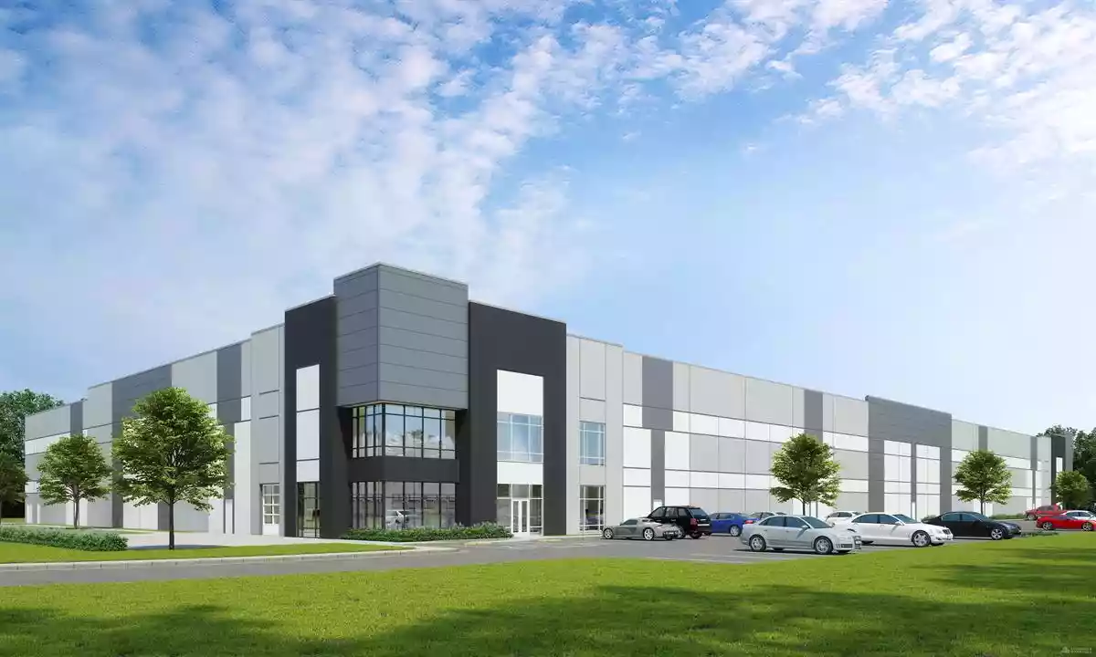 Greensboro - Warehouse/Distribution