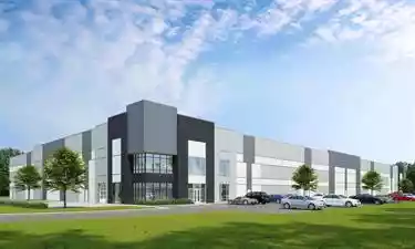 Greensboro - Warehouse/Distribution