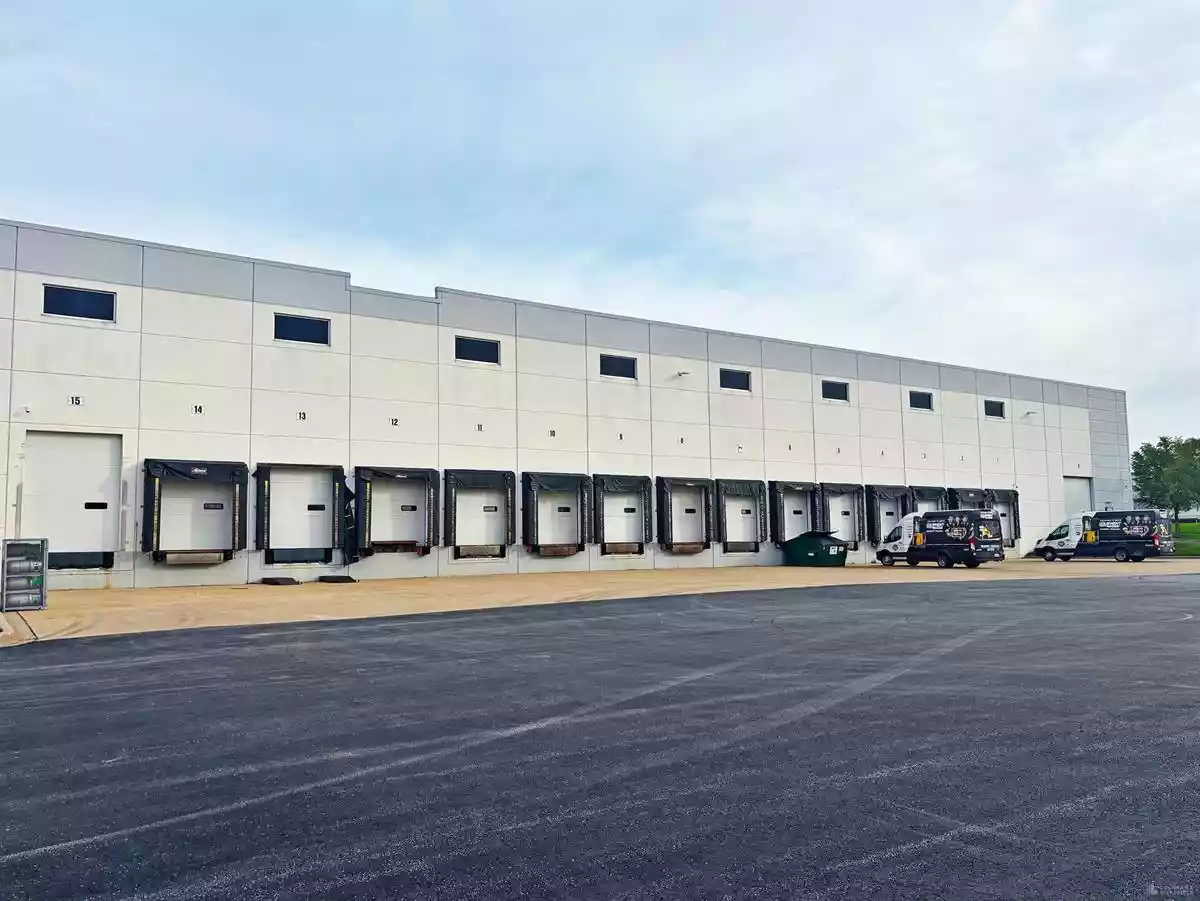 Romeoville - Warehouse/Distribution