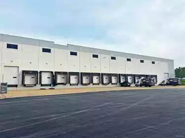 Romeoville - Warehouse/Distribution