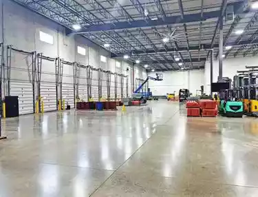 Romeoville - Warehouse/Distribution