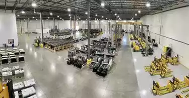 Romeoville - Warehouse/Distribution