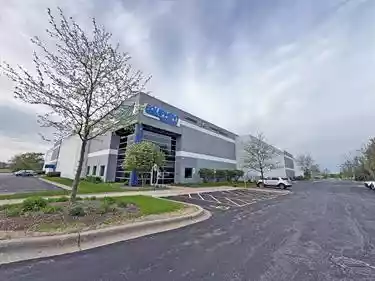 Romeoville - Warehouse/Distribution
