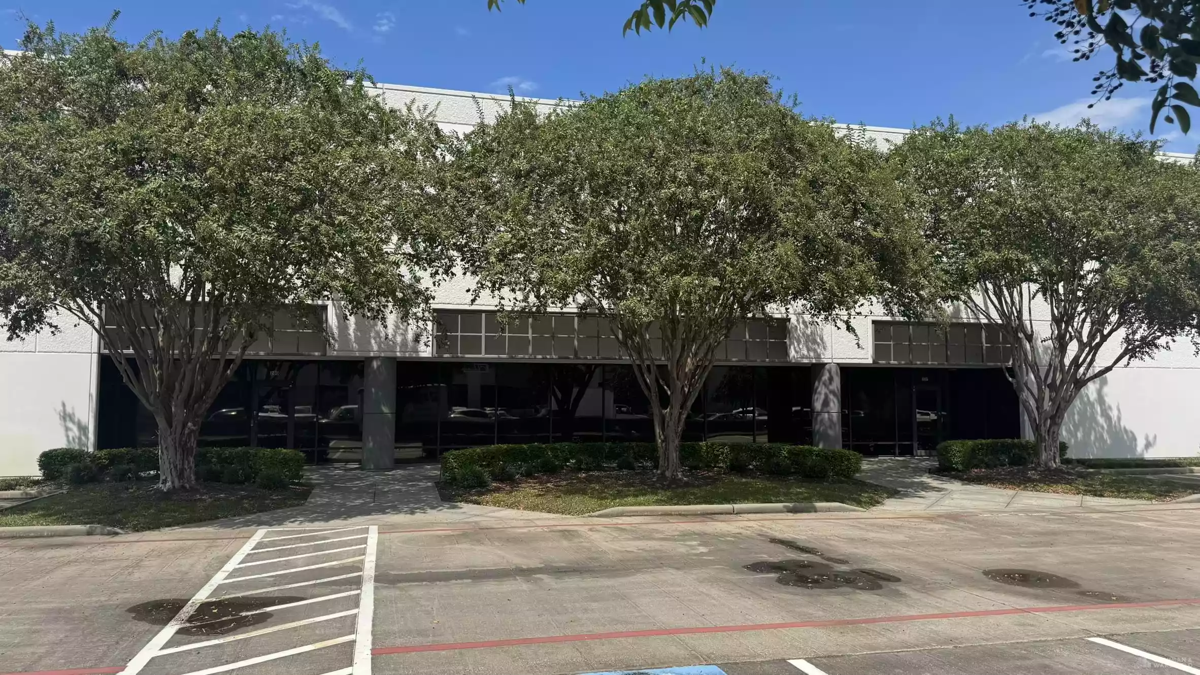 Houston - Warehouse/Distribution