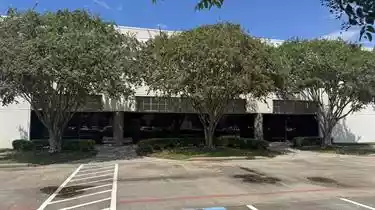 Houston - Warehouse/Distribution