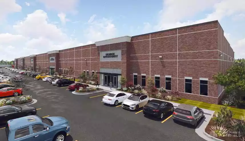 Westfield - Warehouse/Distribution