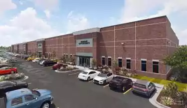 Westfield - Warehouse/Distribution