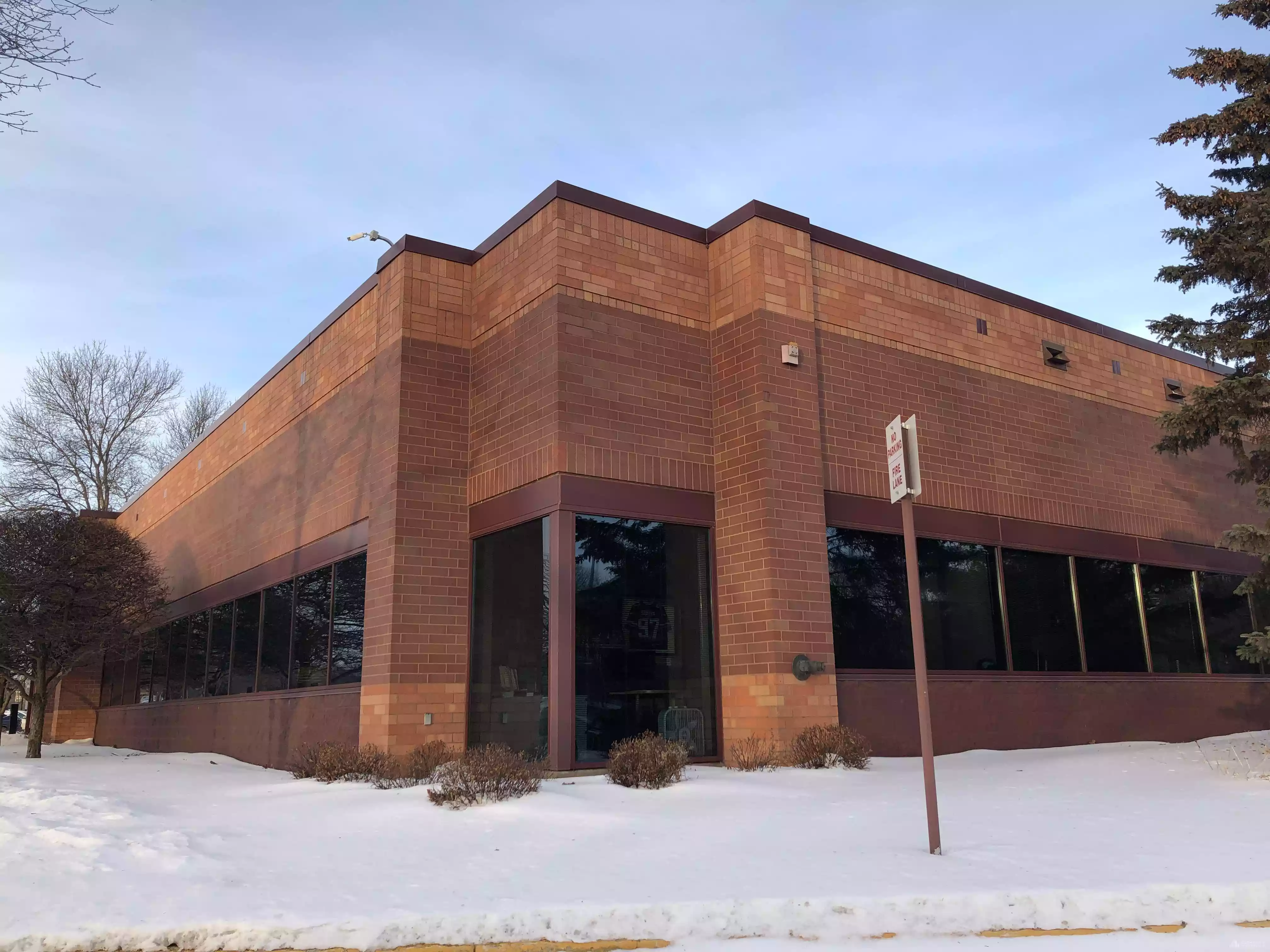 Golden Valley - Office Service