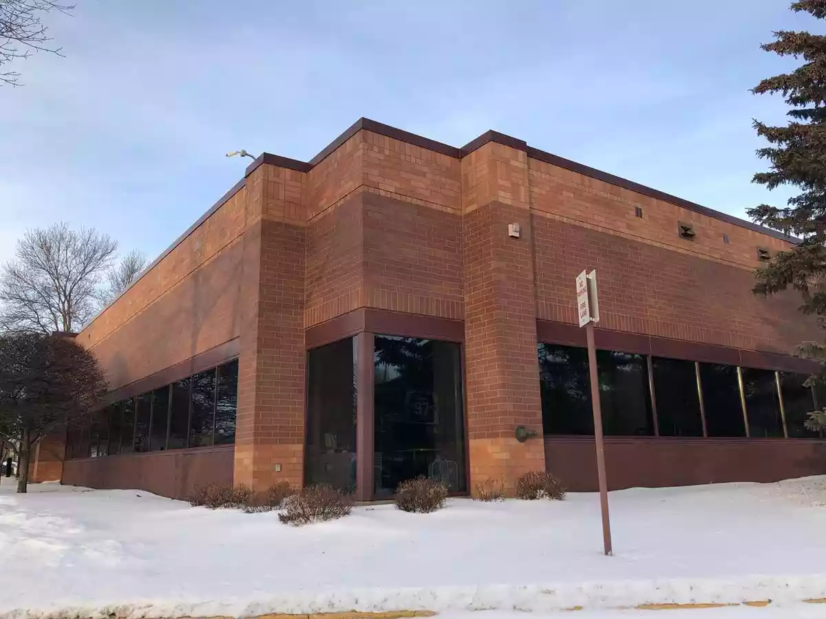 Golden Valley - Office Service