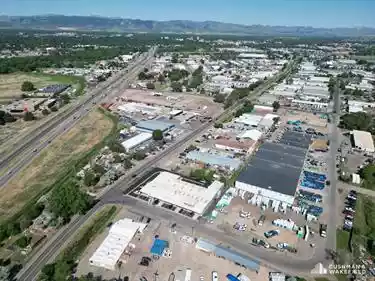 Fort Collins - Warehouse/Distribution
