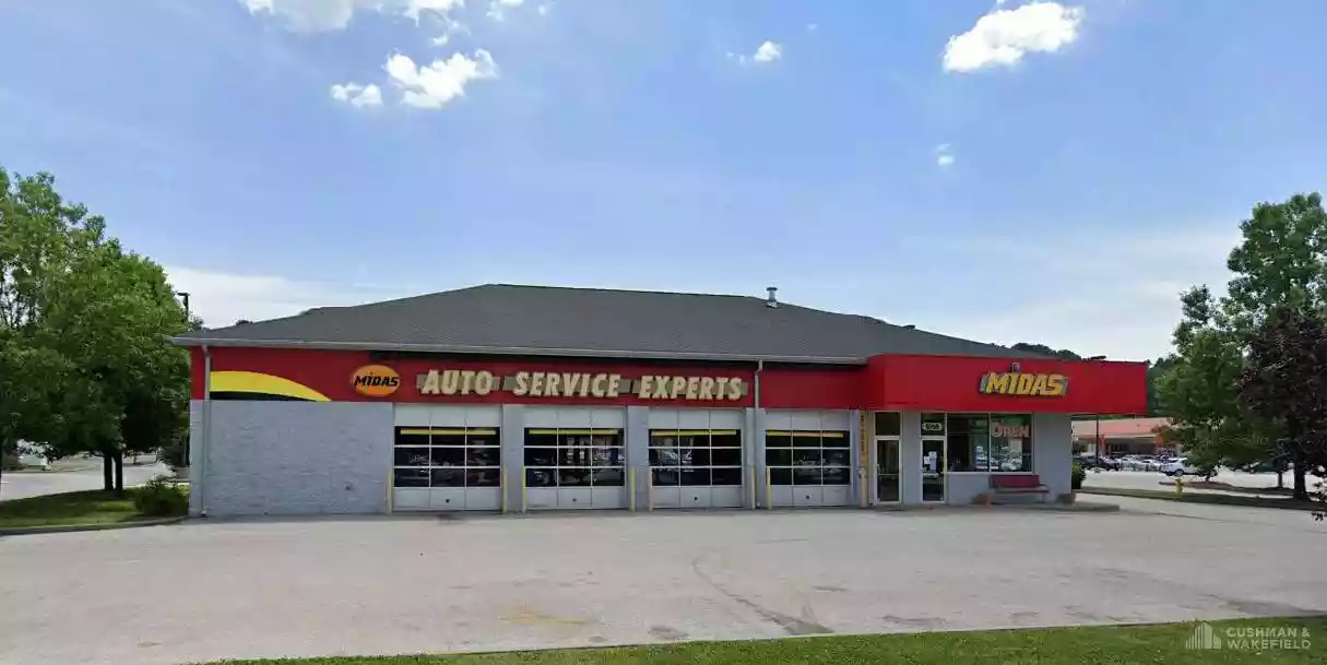 Collinsville - Retail