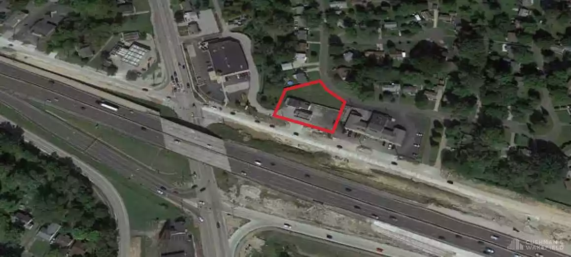 Florissant - Specialty