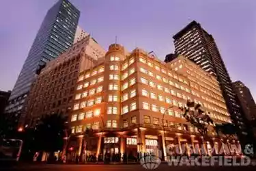 Rio de Janeiro - Office