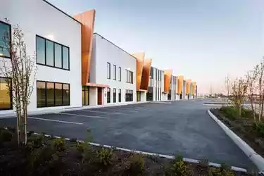 Coquitlam - Warehouse/Distribution