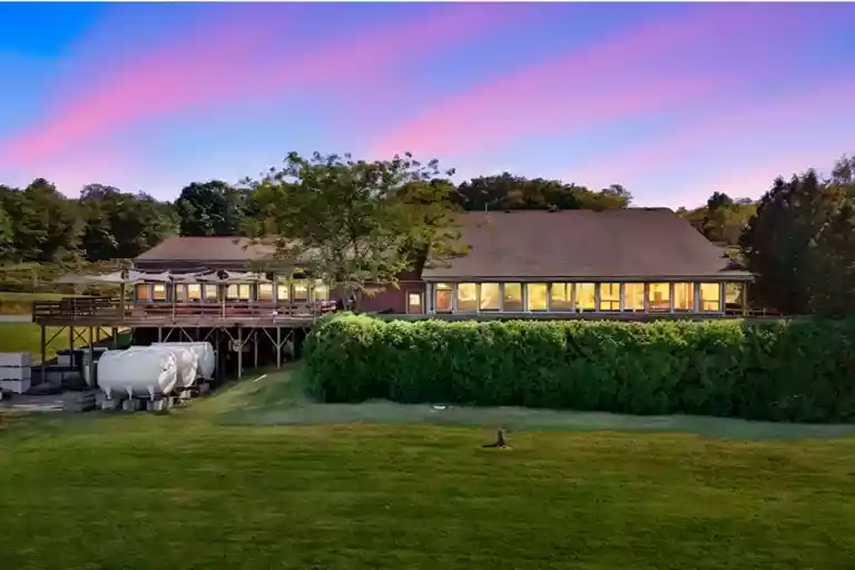 A1-3675 Tichenor Road