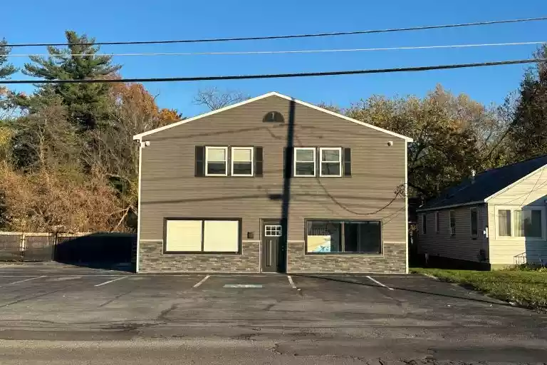 A2-2606 Brewerton Road