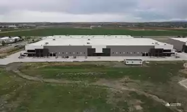 Windsor - Warehouse/Distribution