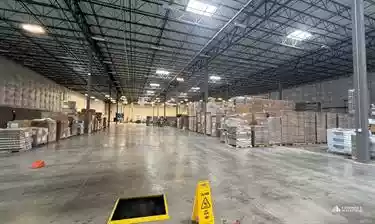 Windsor - Warehouse/Distribution