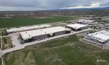 Windsor - Warehouse/Distribution