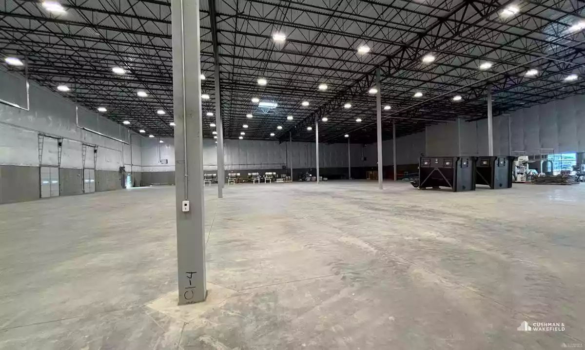 Windsor - Warehouse/Distribution