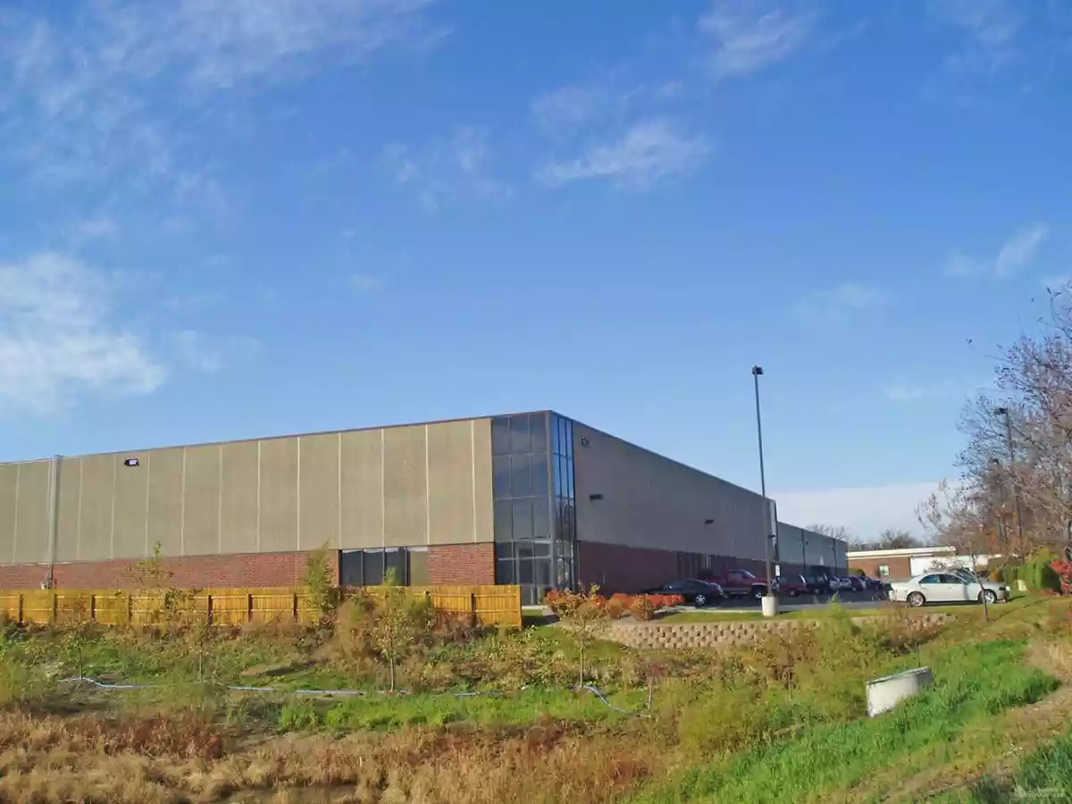 Bloomington - Warehouse/Distribution