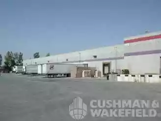 San Diego - Warehouse/Distribution