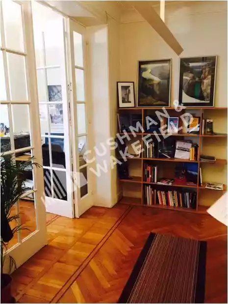 Rue du Luxembourg, 23