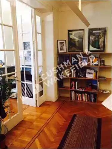 Rue du Luxembourg, 23