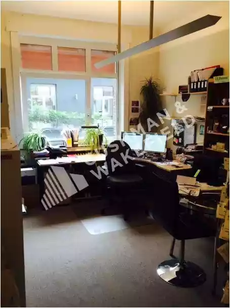 Rue du Luxembourg, 23