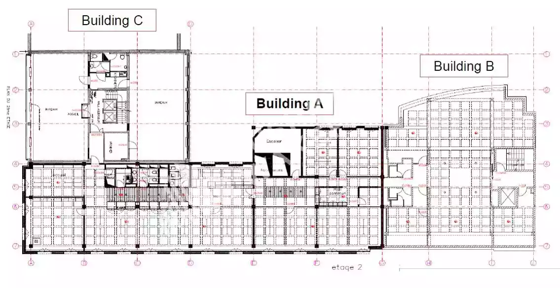 Rue des Deux Eglises, 14-20