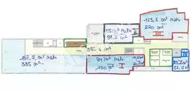Rue des Deux Eglises, 14-20