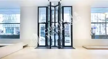 Avenue de Cortenbergh, 84-102