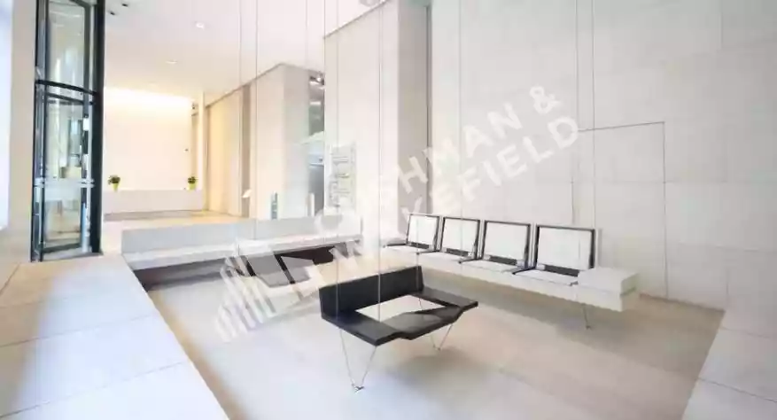 Avenue de Cortenbergh, 84-102