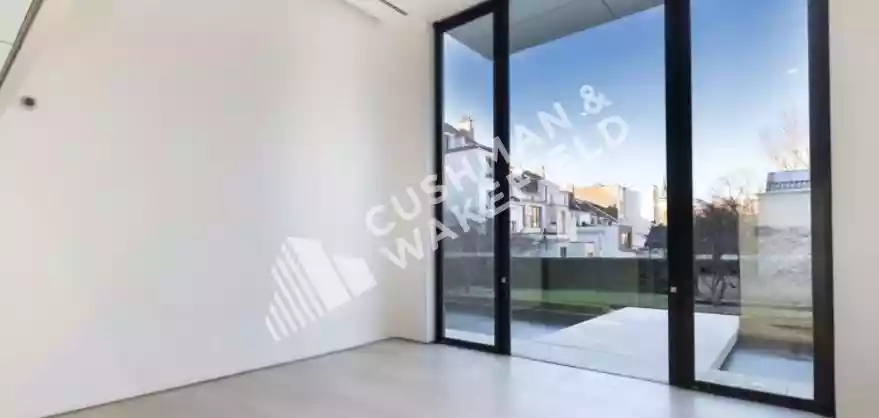 Avenue de Cortenbergh, 84-102