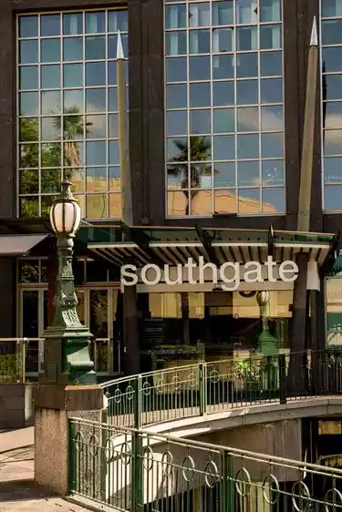 P8A-9/3 Southgate Avenue