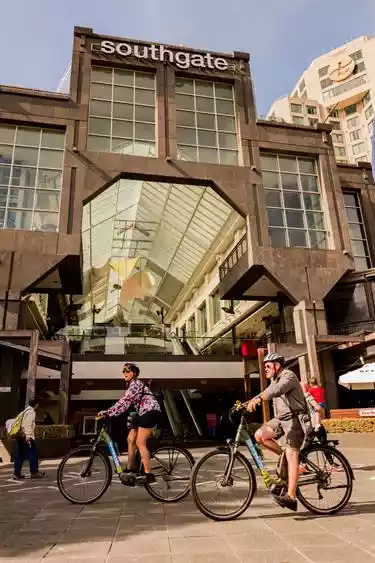 P8A-9/3 Southgate Avenue