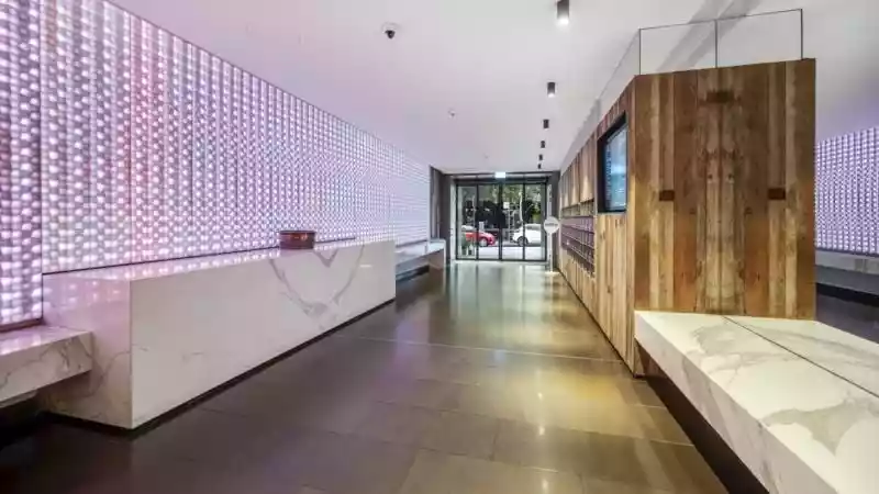 Levels 6 & 7/50 Holt Street