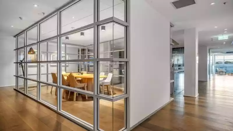 Levels 6 & 7/50 Holt Street