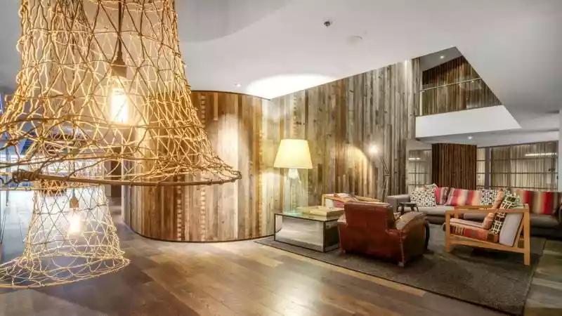 Levels 6 & 7/50 Holt Street