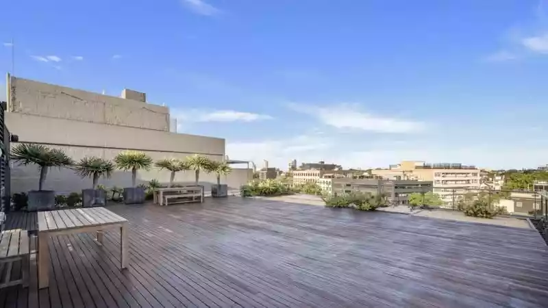 Levels 6 & 7/50 Holt Street