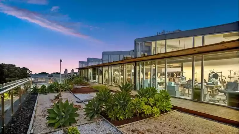 Levels 6 & 7/50 Holt Street