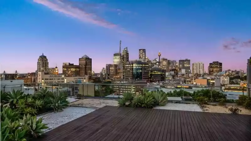 Levels 6 & 7/50 Holt Street