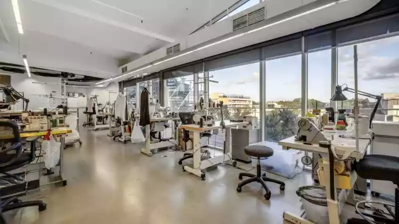 Levels 6 & 7/50 Holt Street