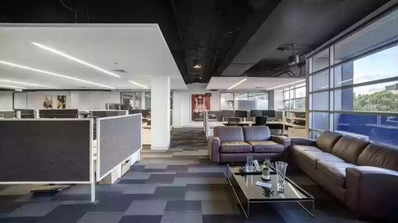 Levels 6 & 7/50 Holt Street